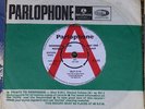 The Beatles HELP DEMO 1965 Parlophone demonstration
