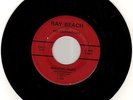 rockabilly bopper RAY BEACH & THE DRIFTWOODS Walking Blues   Ohio Rite   HEAR