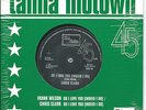 Chris Clark:Do I love you (indeed I do)/Frank Wilson:Do I love you indeed I do