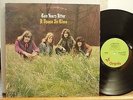 German pressing Ten Years After A Space in Time 1st pressing 1Y 2Y  M-