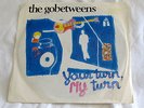 The Go-Betweens Your Turn, My Turn / World Weary 7” vinyl