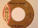 Etta James 