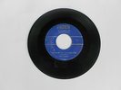 Rare Rockabilly Teddy Redell 45 Knocking On The Back Side Vaden