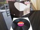 LED ZEPPELIN 11 (2) PLUM ORANGE ATLANTIC 1ST PRESS 1969 588198 CAT NUMBER RARE