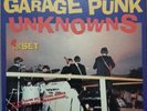 Garage Punk Unknowns - box set