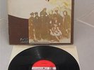 LED ZEPPELIN LED ZEPPELIN II LP ORIG UK 1969 RED/PLUM ATLANTIC  VINYL