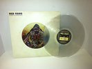 RED FANG - 'MURDER THE MOUNTAINS' RARE CLEAR VINYL LP 1 of 100 never played