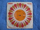 DAVID BOWIE Changes New Zealand 45 1972