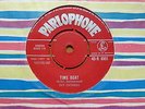 Ray Cathode - Time Beat 1962 UK 45 GEORGE MARTIN/BBC Radiophonic Workshop