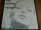 the smiths rank live promotional only 1988 made in usa