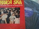 The Authentic Jamaican Ska-Amy Records,recorded kingston Jamaica