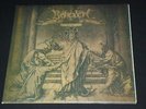 BEHEXEN GFLP,Burzum,Dodsengel,Vothana,Beherit,Goatmoon,Mgla,Satanic Warmaster