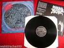 Morbid Angel - Altars of Madness,  Earache Vinyl LP 1989, Mosh11,  1. Press, OIS