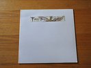 In Utero Nirvana promo numbered marbled vinyl mint condition
