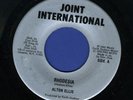 2013 ALTON ELLIS-RED SEA-RHODESIA-JOINT INTERNATIONAL-1978  REGGAE 45 7
