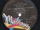 THE MODELS   Rare 1981 Aust Promo Only 7