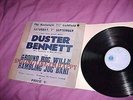 *DUSTER BENNETT* SMILING LIKE I'M HAPPY - 1968 UK BLUE HORIZON LP Fleetwood Mac