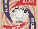 Mod R&B Instrumental 45  - Charles Blackwell -  Taboo - LISTEN