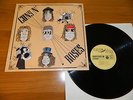 GUNS N' ROSES 44 CALIBER LP RARE TAURUS RECORDS