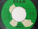  Chicago Sweet Soul 45 OPUS 1 Smiles on Dean
