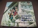 CONJUNTO ACADÉMICO JOÃO PAULO| NO TEATRO MONUMENTAL 12/33 RARE VG PORTUGAL
