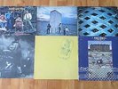 6 THE WHO LPS LIVE AT LEEDS TOMMY QUADROPHENIA WHO'S NEXT  HOOLIGANS WHO ARE YOU