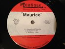 VERY RARE OHIO MODERN SOUL FUNK LP  