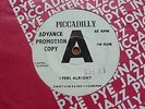 Jimmy James & Tha Vagabonds - I Feel Alright 1966 UK 45 MOD/HEAR IT 