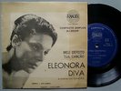 ELEONORA DIVA - 1965 RARE BOSSA NOVA SAMBA-JAZZ BRAZIL 7
