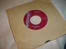 Dale Hawkins - Tornado / Little Pig - CHECKER maroon label # 892  - mint 45