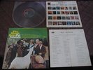 Beach Boys Pet Sounds Japan Original Red Wax Vinyl LP in 1966 Brian Wilson