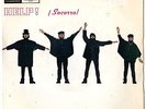 THE BEATLES  EP  HELP + 3  SPANISH EDIT.1965