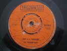 FREDDY McKAY Love Is A Treasure / TOMMY McCOOK Zazuca TROJAN TR 010, (1967)