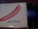 VELVET UNDERGROUND AND NICO LP ANDY WARHOL MONO TORSO COVER PEELED BANANA V5008