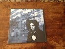 Jack White ?– Blunderbuss LP - Inverted Lightning Bolt - SEALED - White Stripes