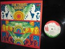 SCARCE 1968 ORIG   CALIF PSYCH = THE TRAVEL AGENCY = FEVER TREE UNDERGROUND LINK