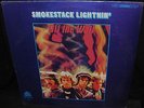 SEALED 1969 ORIG   SMOKESTACK LIGHTNIN   OFF THE WALL   FUZZED PSYCH BLUES CAL