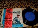 A RAHMAN ONN AND THE STRANGERS MALAY 60'S BEAT EP RARE