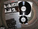 The Beatles * Let It Be Naked * LP + Booklet + Extra 7