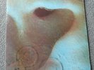 Pink Floyd ?– Meddle A3 /  B3 UK LP MINT