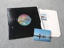 PINK FLOYD Wish You Were Here 1975 UK 1st ISSUE A1/B5 MINT