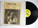 DAVID BOWIE - KISS YOU IN THE RAIN - MELBOURNE 78 - RARE LP