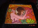 Caetano Veloso S/T 1968 Brazil Psych LP MONO 1st Ed RAREST ORIGINAL Tropicalia