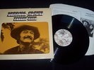 Derroll Adams - Feelin' Fine UK 1972 Village Thing LP with Inner Sleeve