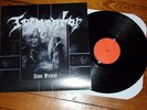 Tormentor - Anno Domini - LP TEST PRESSING