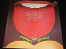 Gentle Giant  '71 LP Acquiring The Taste on Vertigo  EX+  prog monster