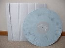 Beach Fossils - S/T Limited Edition White Pressing Rare