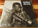 Miles Davis, Round About Midnight, DUTCH ORIGINAL, 1957, Philips