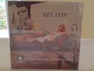 MILES DAVIS QUINTET - RELAXIN - DUTCH MONO - FEMALE COVER ART - NM