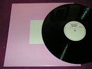 DIRE STRAITS Communiqué / DDR INTERSHOP White Label Promo LP